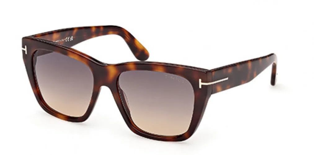Tom Ford Flynn-02 1343 Sunglasses - view 2